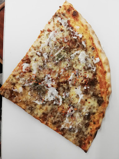 Photo of Belvedera Pizza - Rådhustorvet 6, 8900 Randers