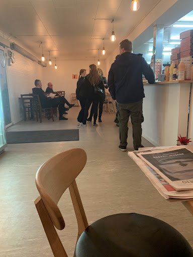 Photo of Solbakkens Pizza & Grill - Fuglebakken 38, 8900 Randers