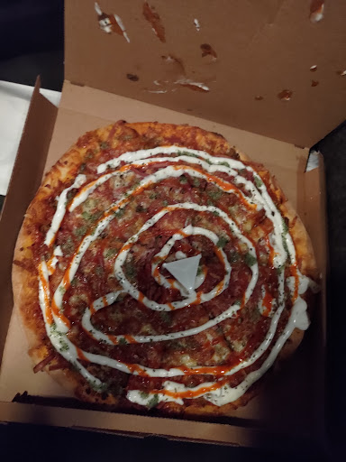 Photo of Solbakkens Pizza & Grill - Fuglebakken 38, 8900 Randers