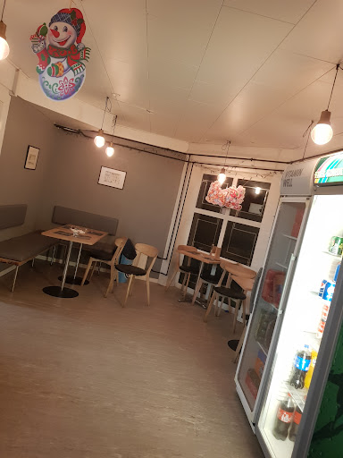 Photo of Solbakkens Pizza & Grill - Fuglebakken 38, 8900 Randers