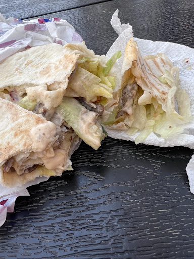 Photo of Pepitos Pizza Grill - Burschesgade 4, 8900 Randers