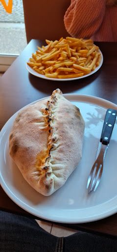 Photo of Pepitos Pizza Grill - Burschesgade 4, 8900 Randers