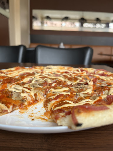 Photo of Pepitos Pizza Grill - Burschesgade 4, 8900 Randers