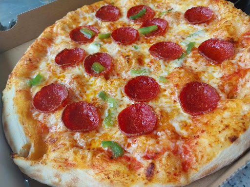 Photo of Pepitos Pizza Grill - Burschesgade 4, 8900 Randers