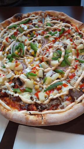 Photo of Pepitos Pizza Grill - Burschesgade 4, 8900 Randers