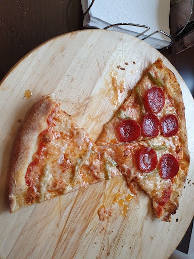Photo of Pepitos Pizza Grill - Burschesgade 4, 8900 Randers