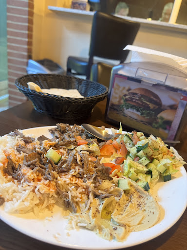 Photo of Pepitos Pizza Grill - Burschesgade 4, 8900 Randers