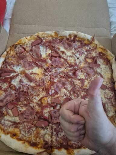 Photo of Pepitos Pizza Grill - Burschesgade 4, 8900 Randers