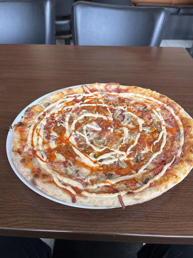 Photo of Pepitos Pizza Grill - Burschesgade 4, 8900 Randers