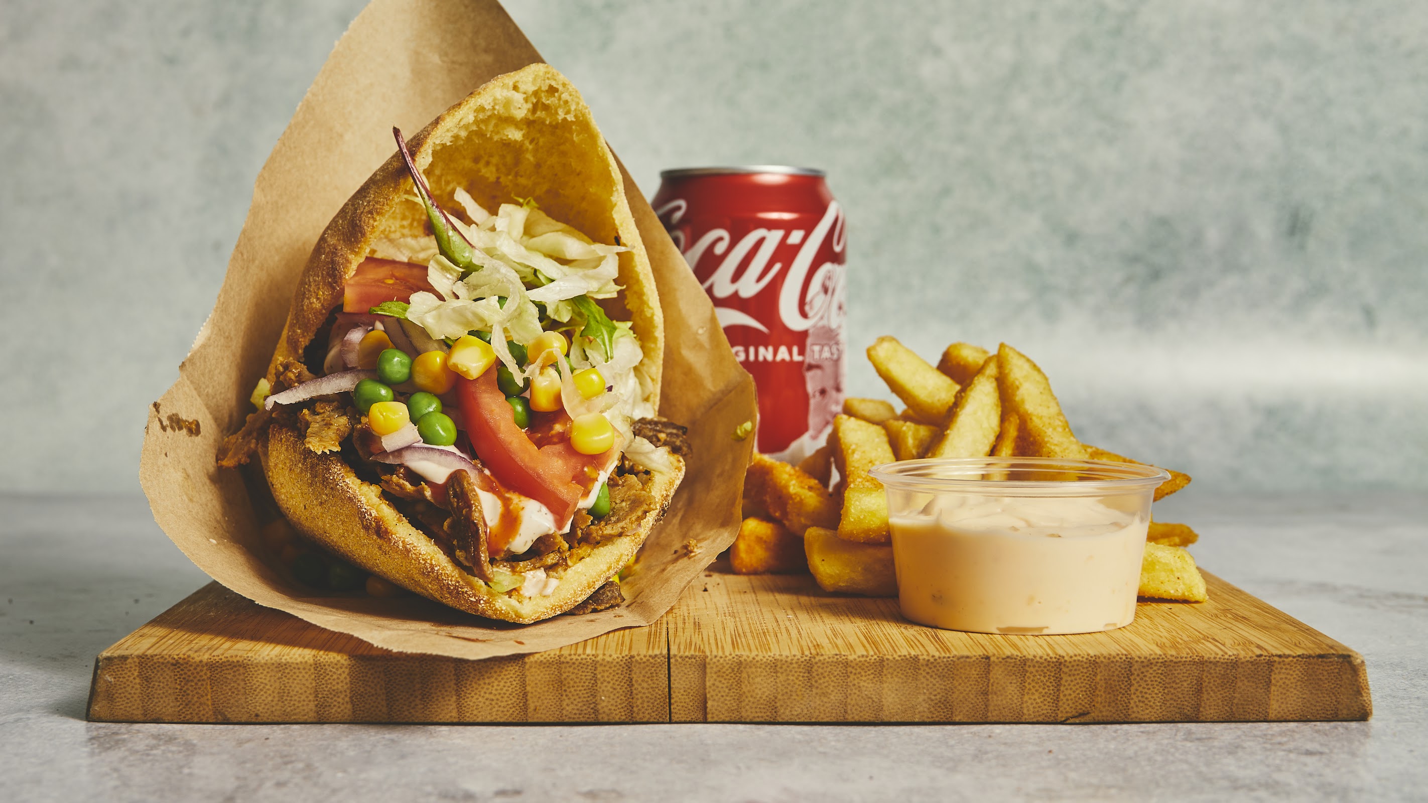 Photo of Pita Moon - Valdemarsvej 1, 8960 Randers