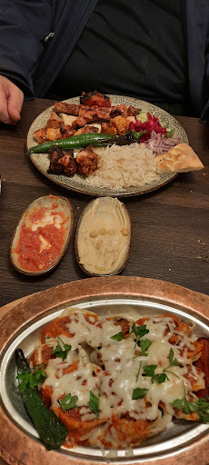 Photo of Restaurant Anatolia - Lucernevej 60, 8920 Randers