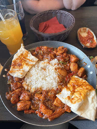 Photo of Restaurant Anatolia - Lucernevej 60, 8920 Randers