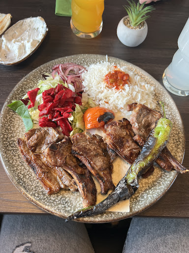 Photo of Restaurant Anatolia - Lucernevej 60, 8920 Randers