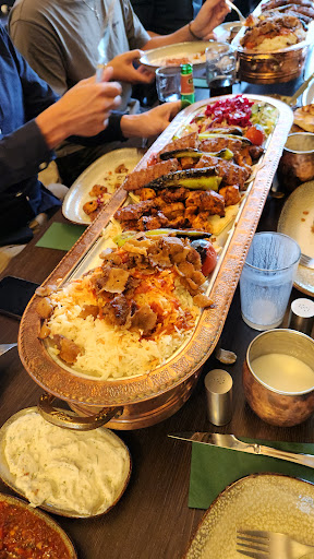 Photo of Restaurant Anatolia - Lucernevej 60, 8920 Randers