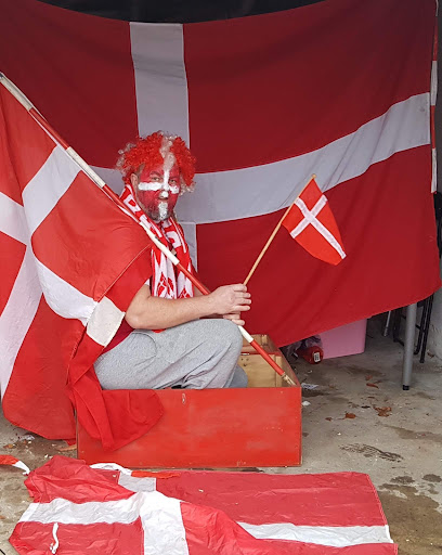 Photo of Nyvangs Pizzabar - Nyvangsvej 94, 8920 Randers