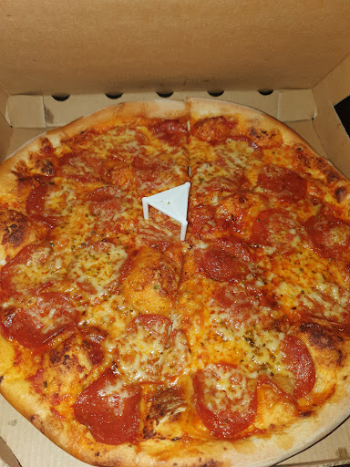 Photo of Pizza Hjørnet - Hobrovej 15, 8900 Randers