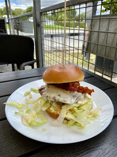 Photo of Grønvang grill - Grønvang 31, 8960 Randers