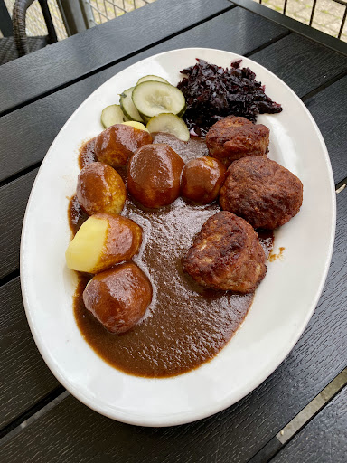 Photo of Grønvang grill - Grønvang 31, 8960 Randers