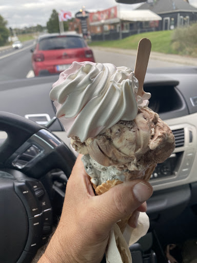 Photo of Grønvang grill - Grønvang 31, 8960 Randers