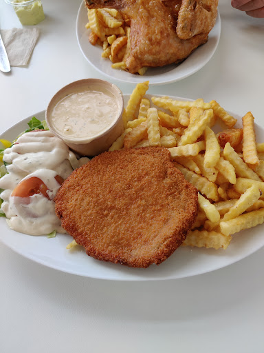 Photo of Grønvang grill - Grønvang 31, 8960 Randers