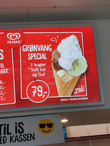 Photo of Grønvang grill - Grønvang 31, 8960 Randers