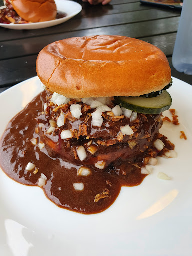 Photo of Grønvang grill - Grønvang 31, 8960 Randers