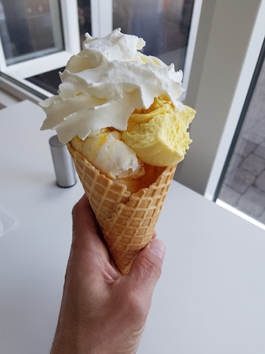 Photo of Grønvang grill - Grønvang 31, 8960 Randers