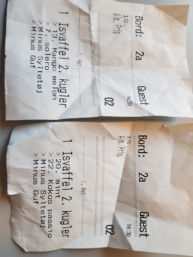 Photo of Grønvang grill - Grønvang 31, 8960 Randers