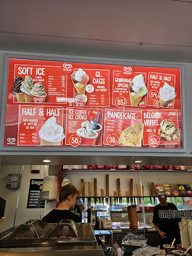 Photo of Grønvang grill - Grønvang 31, 8960 Randers