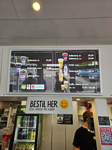 Photo of Grønvang grill - Grønvang 31, 8960 Randers