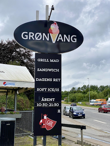 Photo of Grønvang grill - Grønvang 31, 8960 Randers
