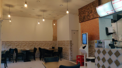Photo of La Boheme Pizza & Grill - Rådhustorvet 6, 8900 Randers C
