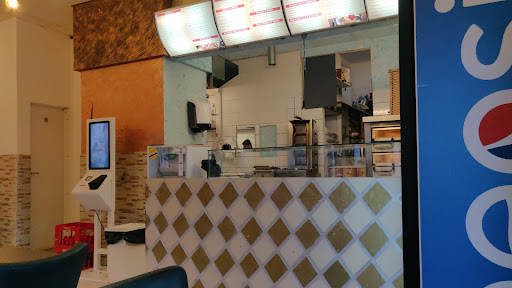 Photo of La Boheme Pizza & Grill - Rådhustorvet 6, 8900 Randers C