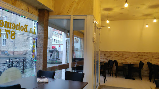 Photo of La Boheme Pizza & Grill - Rådhustorvet 6, 8900 Randers C