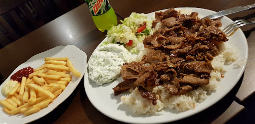 Photo of Lille Alanya - Århusvej 32 B, 8920 Randers