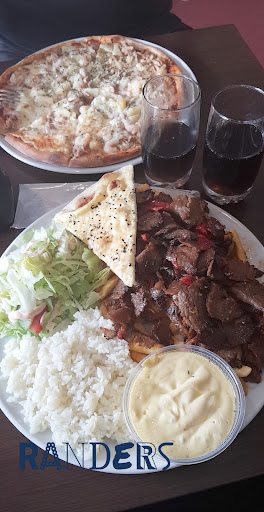 Photo of Lille Alanya - Århusvej 32 B, 8920 Randers