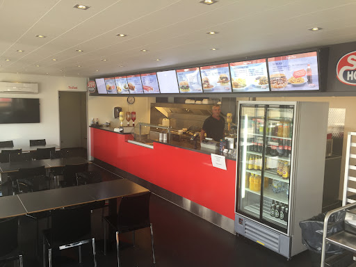 Photo of Ringvejens Grill - Jægervej 1, 6900 Skjern