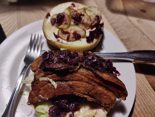 Photo of Ringvejens Grill - Jægervej 1, 6900 Skjern