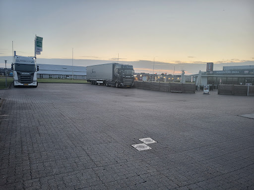 Photo of Ringvejens Grill - Jægervej 1, 6900 Skjern