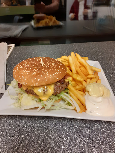 Photo of Aladdin Grill - Storegade 85, 6700 Esbjerg