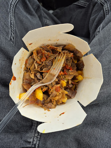 Photo of Esbjerg Döner - Skolegade 26, 6700 Esbjerg