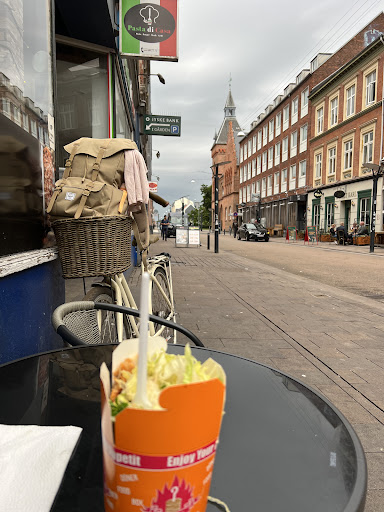 Photo of Esbjerg Döner - Skolegade 26, 6700 Esbjerg