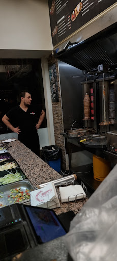 Photo of Esbjerg Döner - Skolegade 26, 6700 Esbjerg
