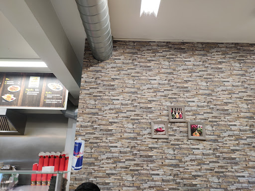 Photo of Esbjerg Döner - Skolegade 26, 6700 Esbjerg
