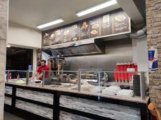 Photo of Esbjerg Döner - Skolegade 26, 6700 Esbjerg