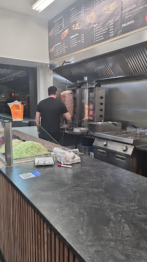 Photo of Esbjerg Döner - Skolegade 26, 6700 Esbjerg