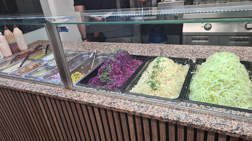 Photo of Esbjerg Döner - Skolegade 26, 6700 Esbjerg