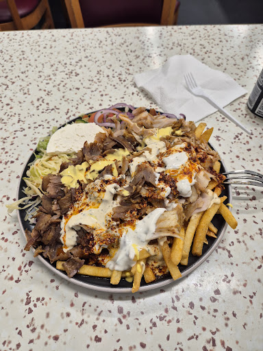 Photo of Esbjerg Döner - Skolegade 26, 6700 Esbjerg