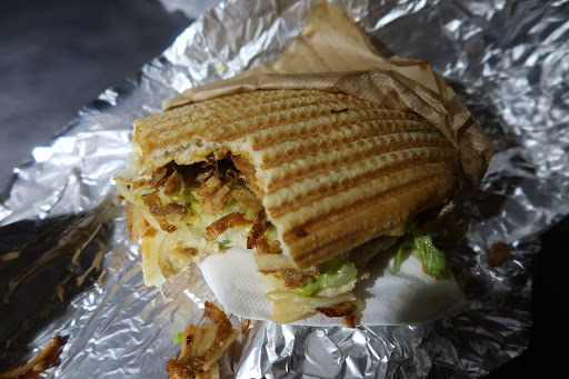 Photo of Esbjerg Döner - Skolegade 26, 6700 Esbjerg