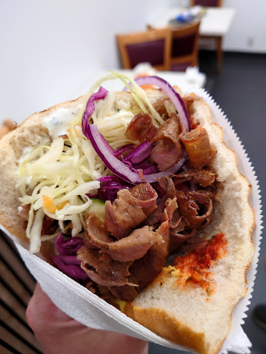 Photo of Esbjerg Döner - Skolegade 26, 6700 Esbjerg